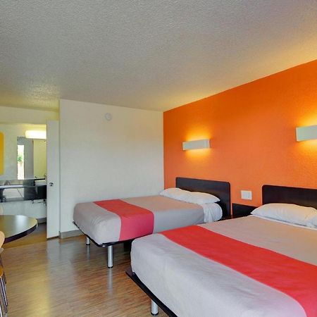 Economy Hotel Plus Οκλαχόμα Εξωτερικό φωτογραφία