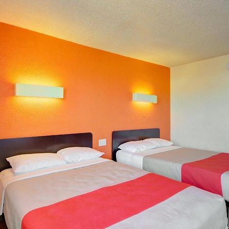 Economy Hotel Plus Οκλαχόμα Εξωτερικό φωτογραφία