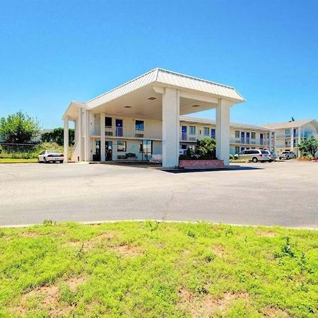 Economy Hotel Plus Οκλαχόμα Εξωτερικό φωτογραφία